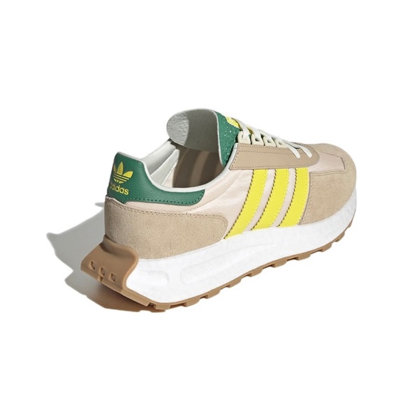 Adidas Originals Men's Retropy E5 Bliss Orange GW6778 - Picture 4 of 6